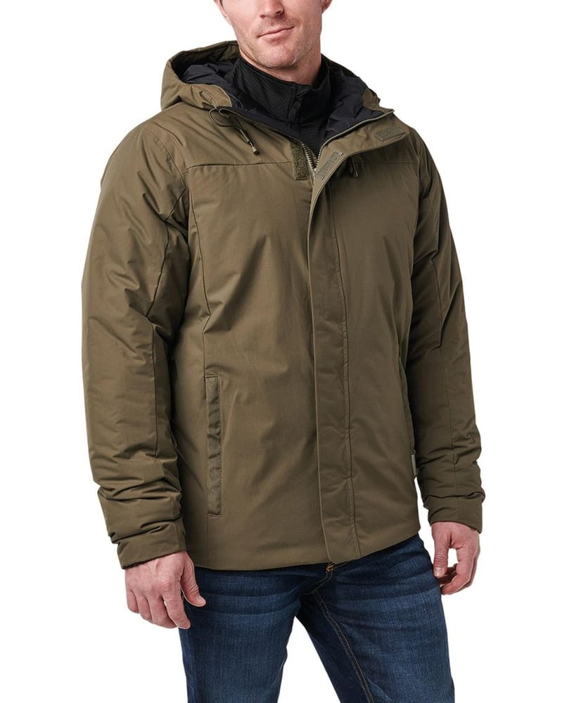 productImage: Atmos Warming Ranger Green