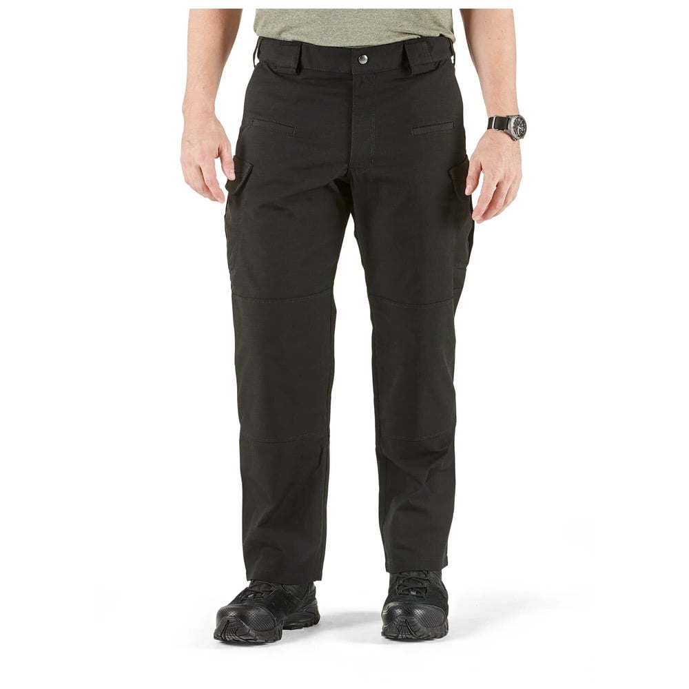 productImage: Stryke Pant W/Flex-Tac Tm Black
