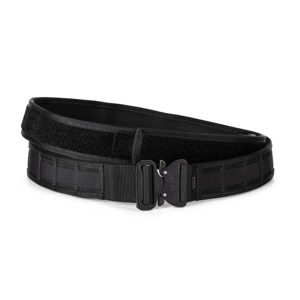 productImage: Maverick Battle Belt Black