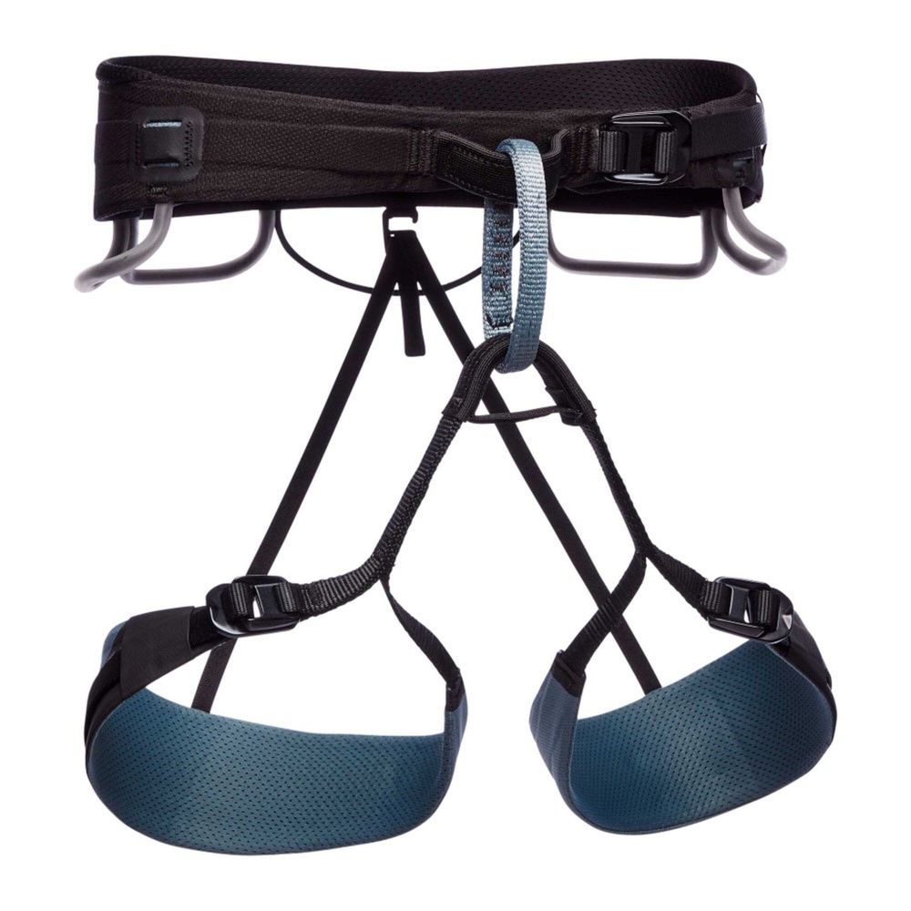 productImage: M TECHNICIAN HARNESS Storm Blue (4030)