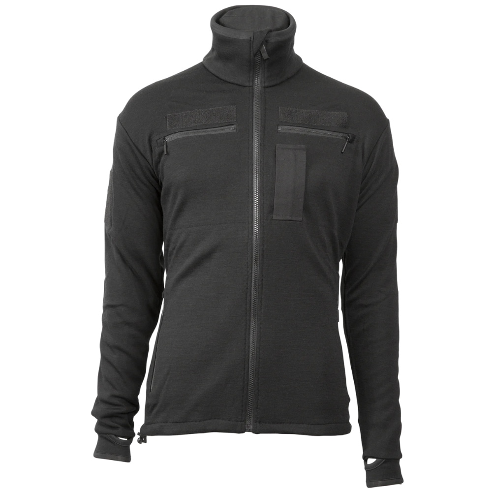 productImage: Antarctic Professional Windcover Black