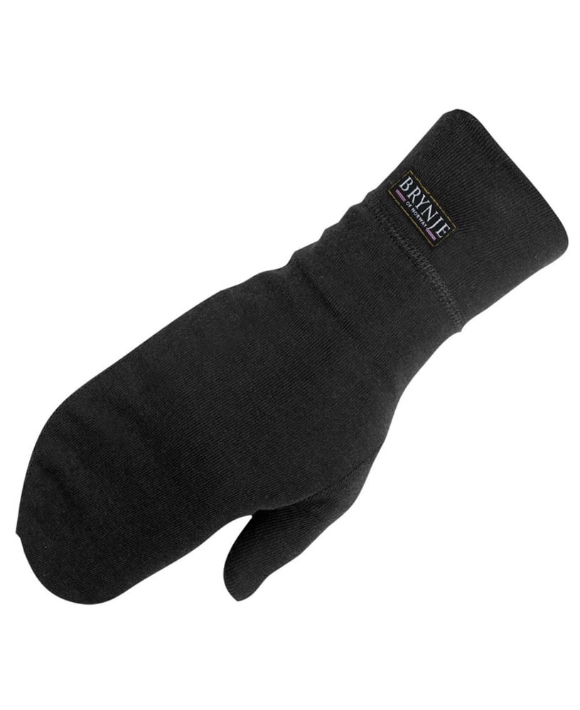 productImage: Arctic Mittens Black