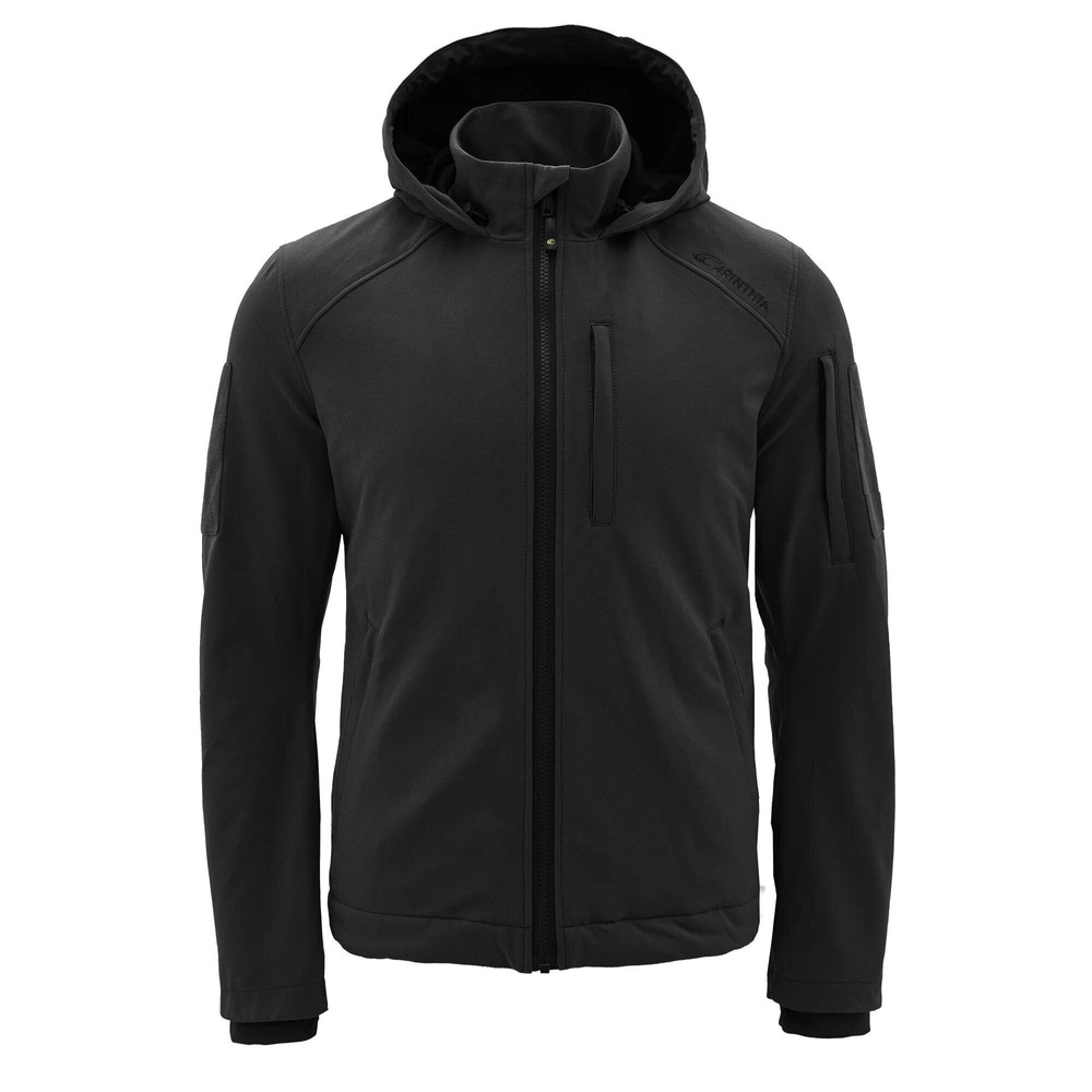 Loftshell Climate Black, view: 1