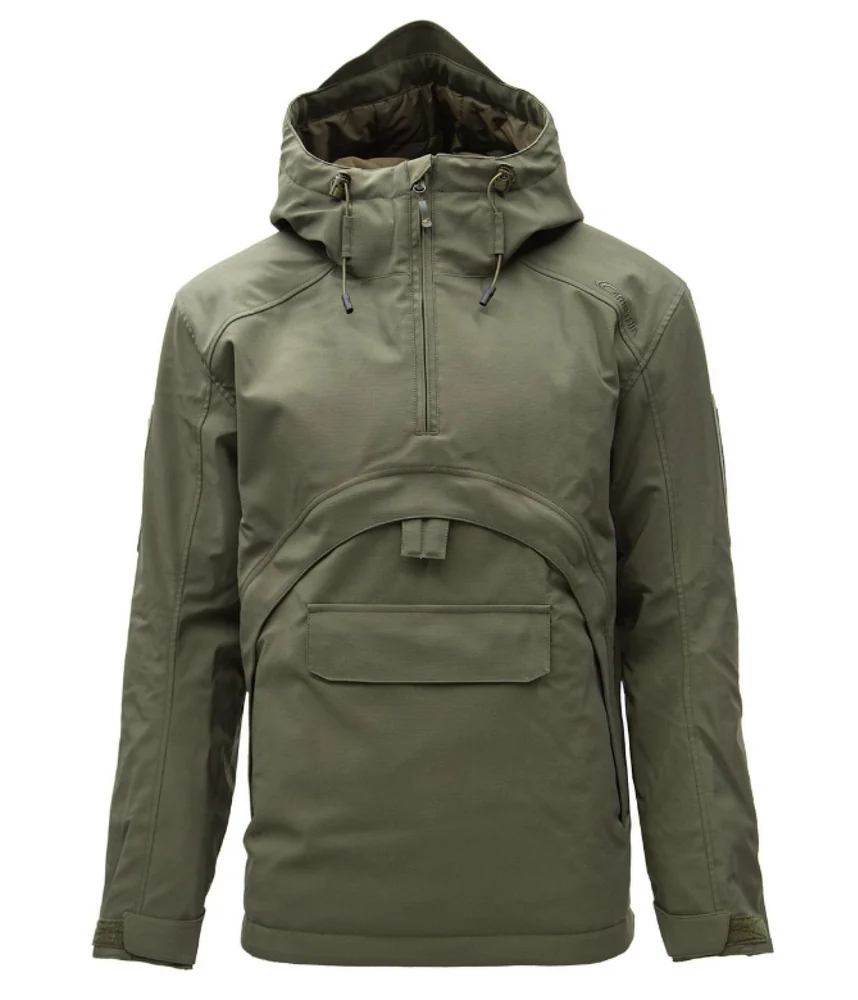 G-Loft Tactical Olive, view: 1