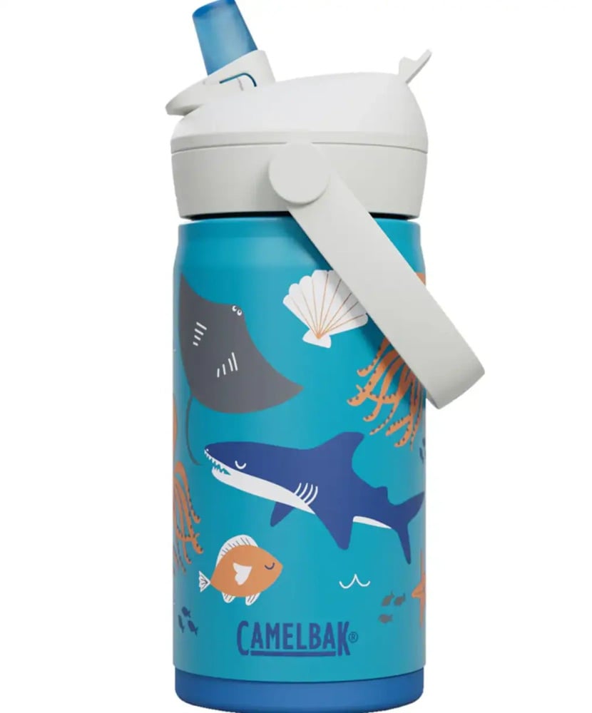 productImage: Thrive Flip Straw Kids Vss 0,35L Ocean Life