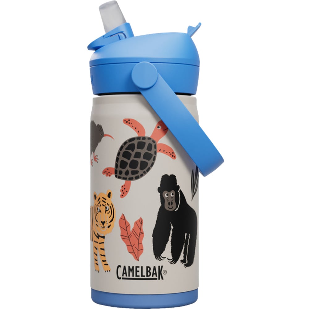 productImage: Thrive Flip Straw Kids Vss 0,35L Protect Our Pals