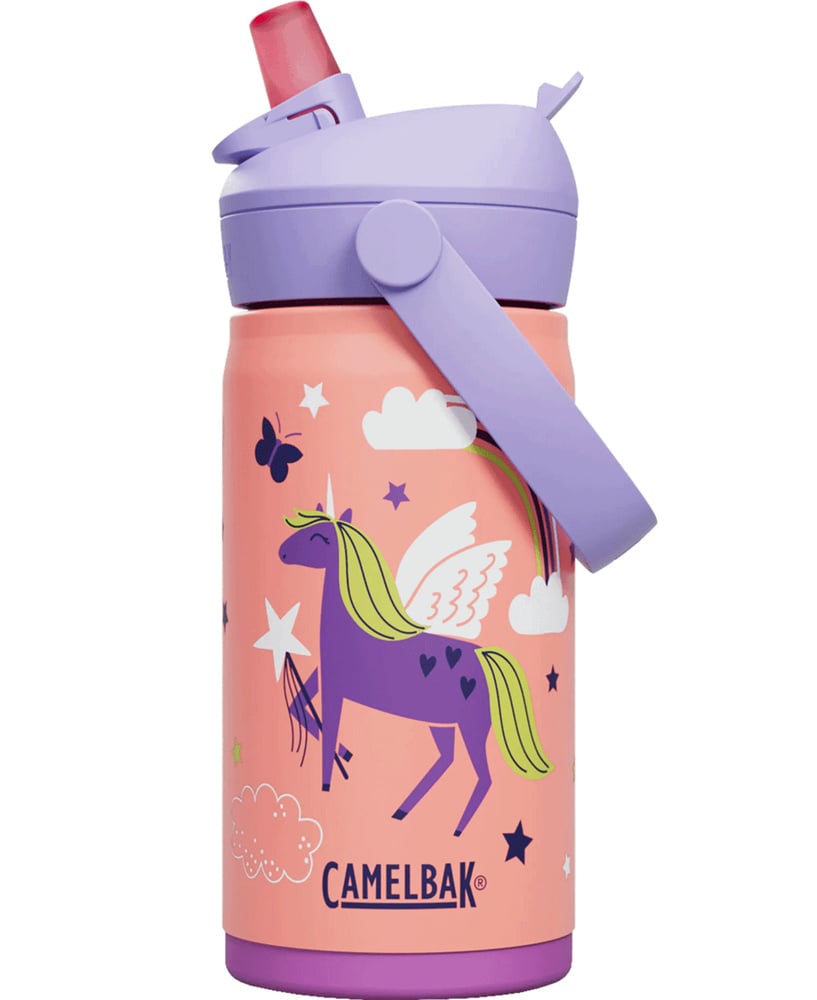 productImage: Thrive Flip Straw Kids Vss 0,35L Magic Unicorns