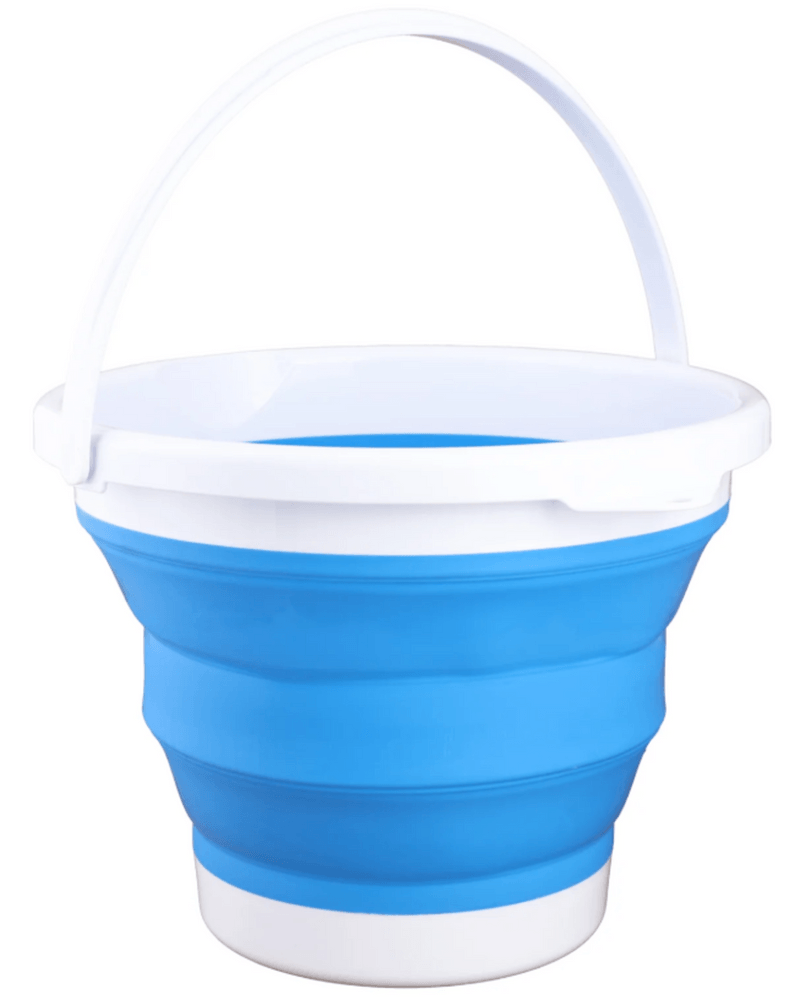Collapsible Bucket 5L, view: 1