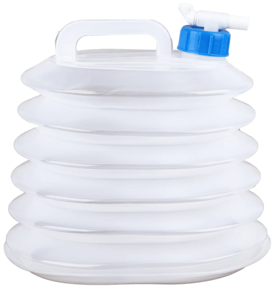 productImage: Expandable Camp Jug 8L
