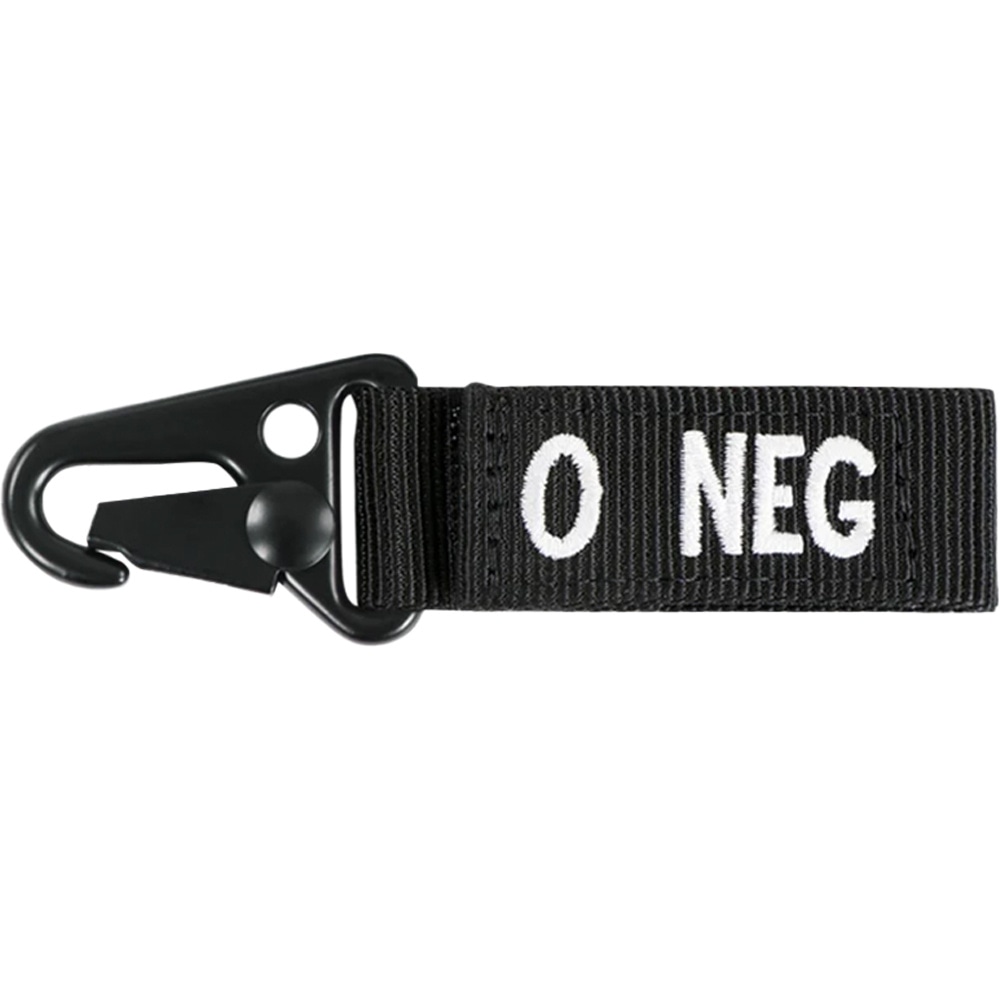productImage: Key Chain 4-Pack 0- Black