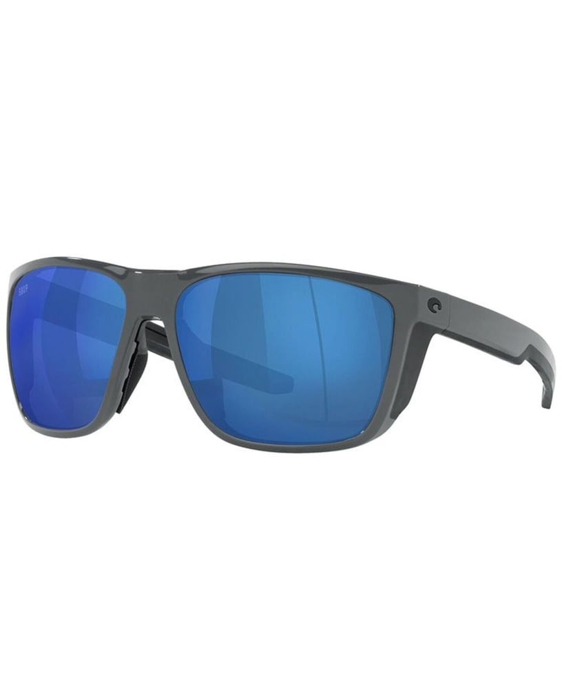 productImage: Ferg XL Shiny Gray Blue Mirror