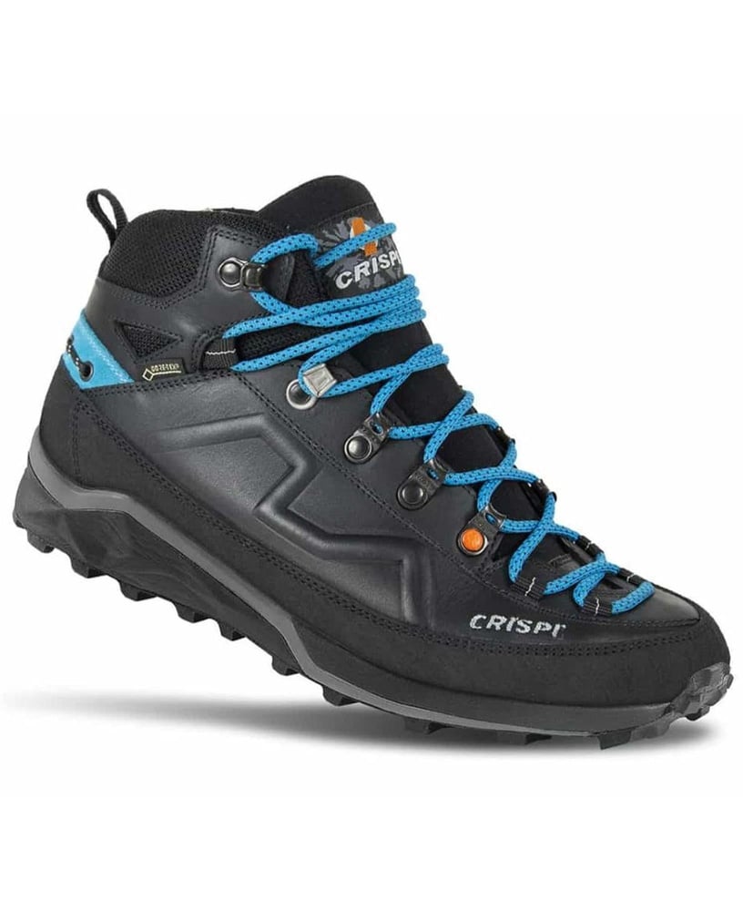 productImage: Crossover FG Pro Mid Sort/Blå