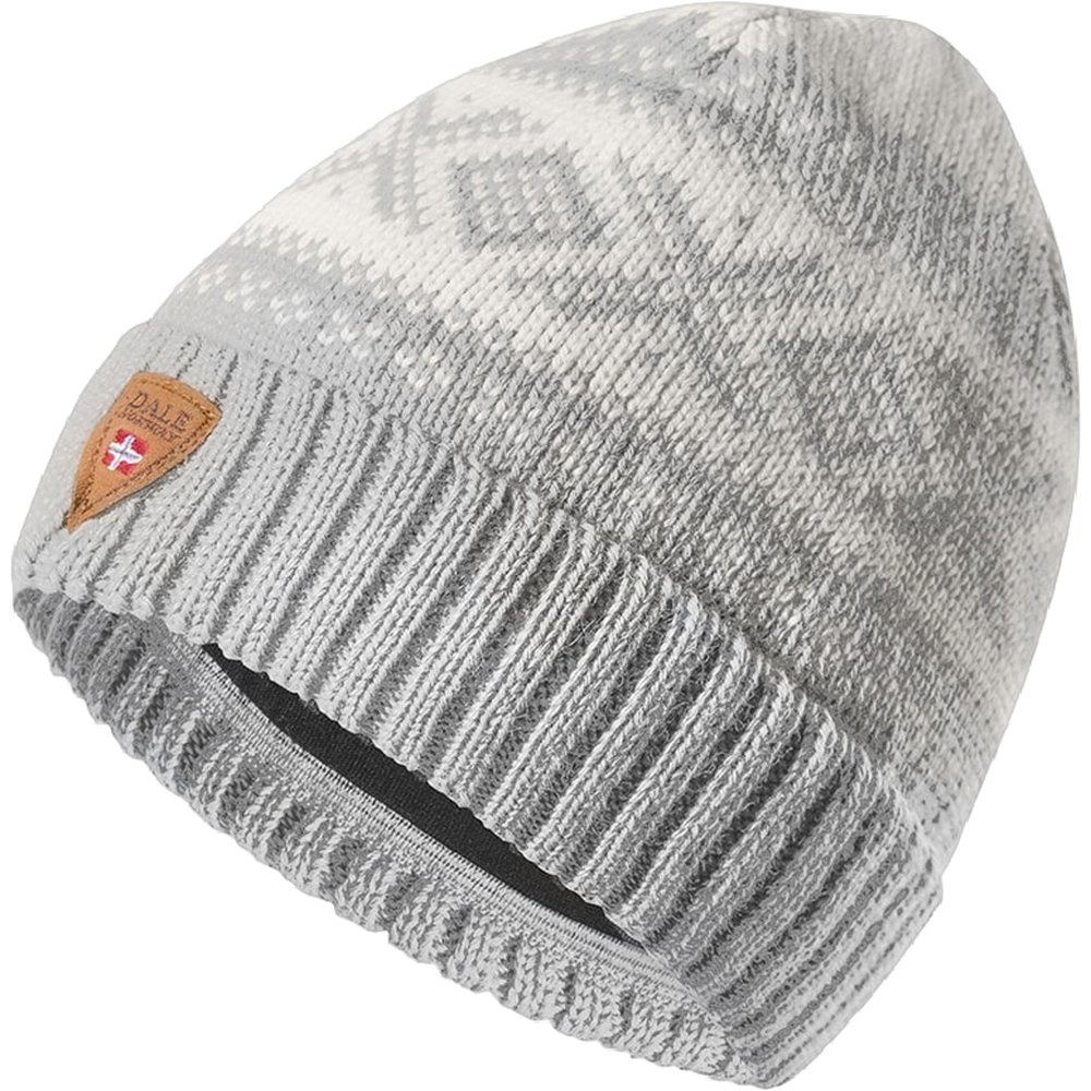 Cortina 1956 Hat Grey White, view: 1