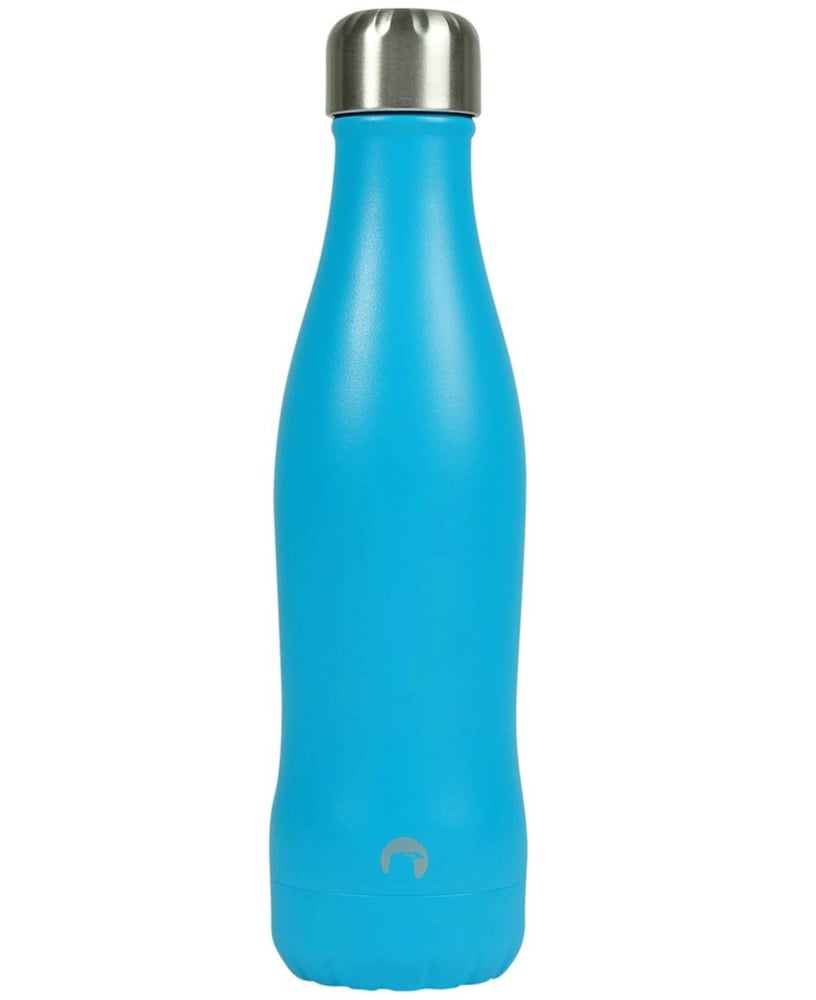 productImage: Termoflaske Curve Stål Solid Blue