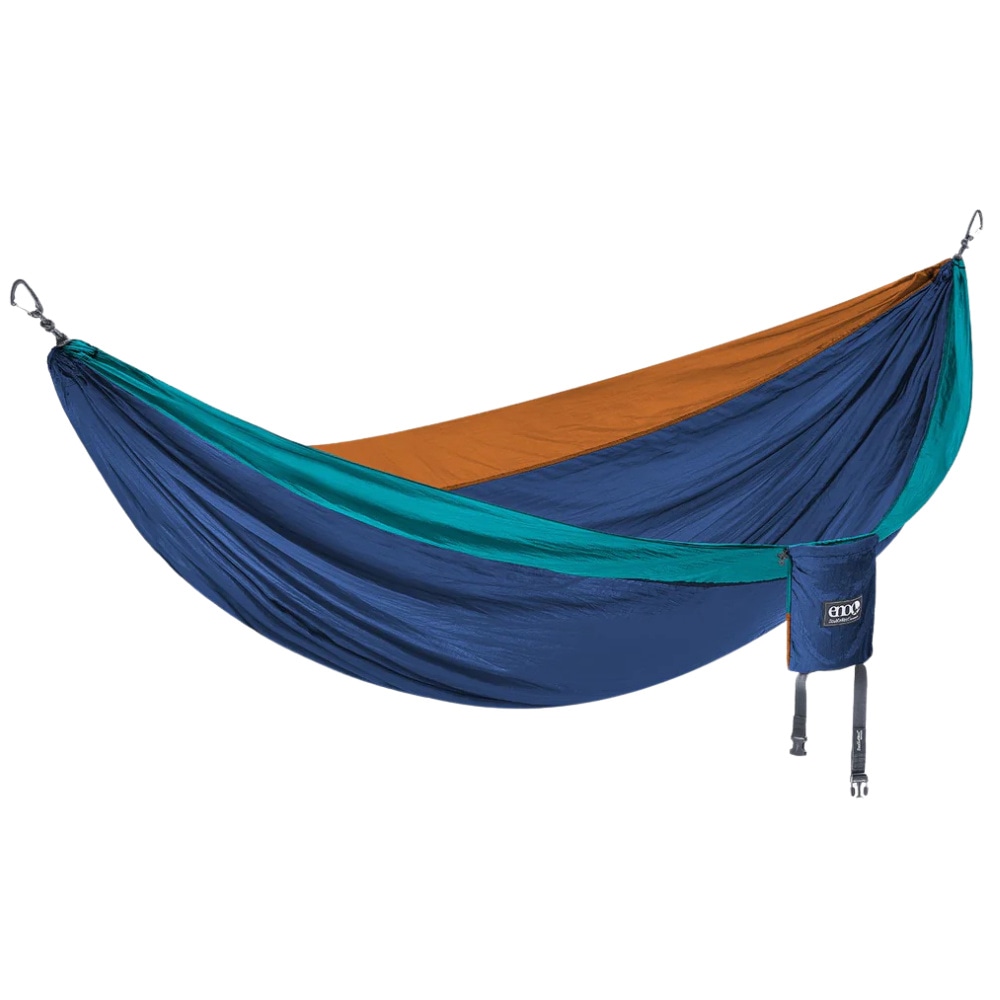 Eno DoubleNest Bluesign Aqua/Sapphire/Amber, view: 1