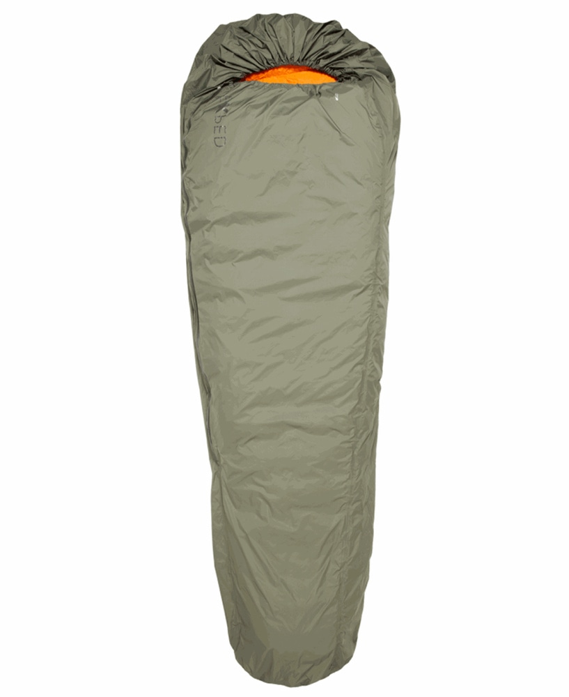 productImage: Cover Pro L Olive Grey/Charcoal