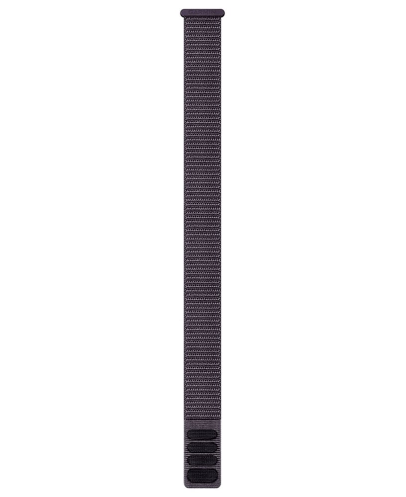 UltraFit-nylonremmer 20 Deep Orchid, view: 1