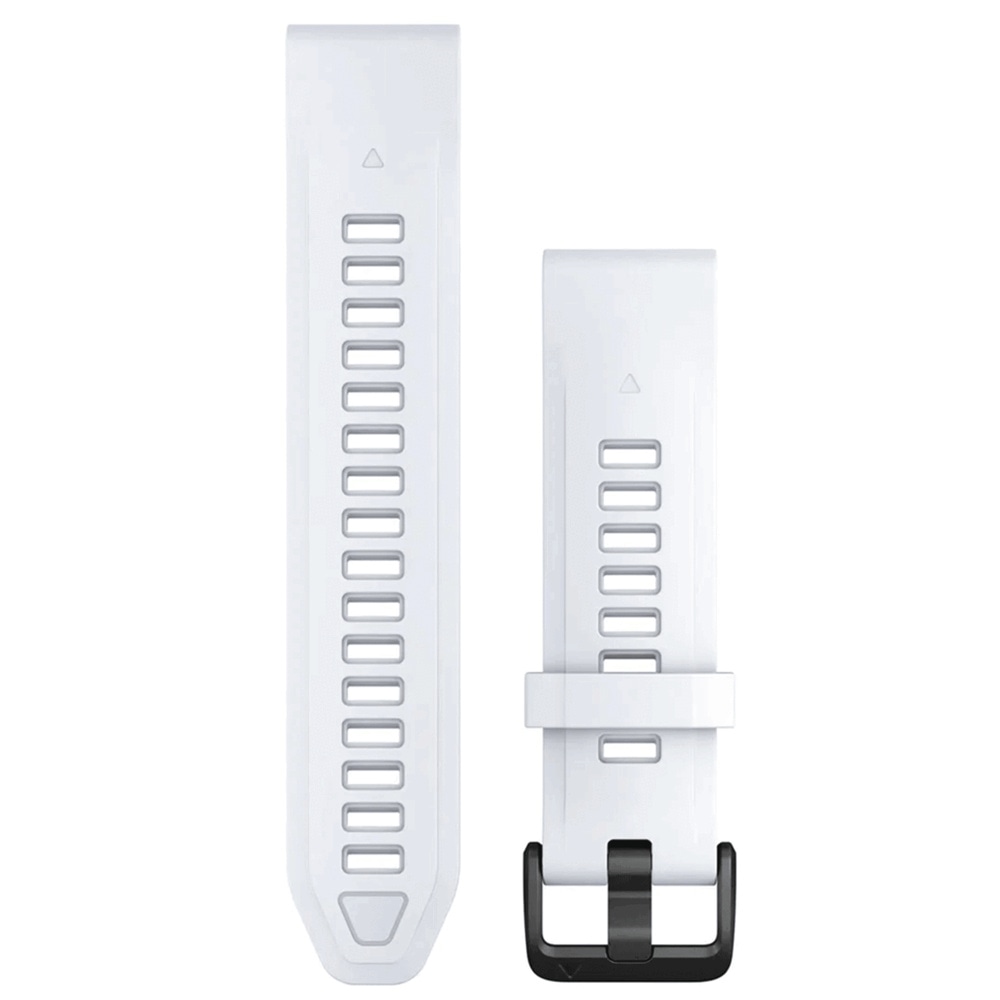 productImage: QuickFit 20 Silicone Whitestone Silicone