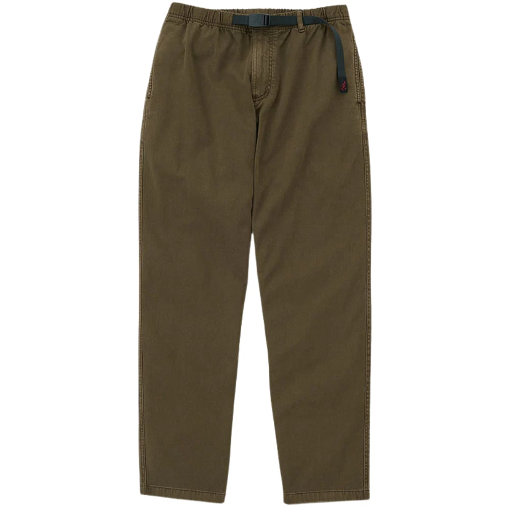 productImage: Gramicci Pant Bark Pigment