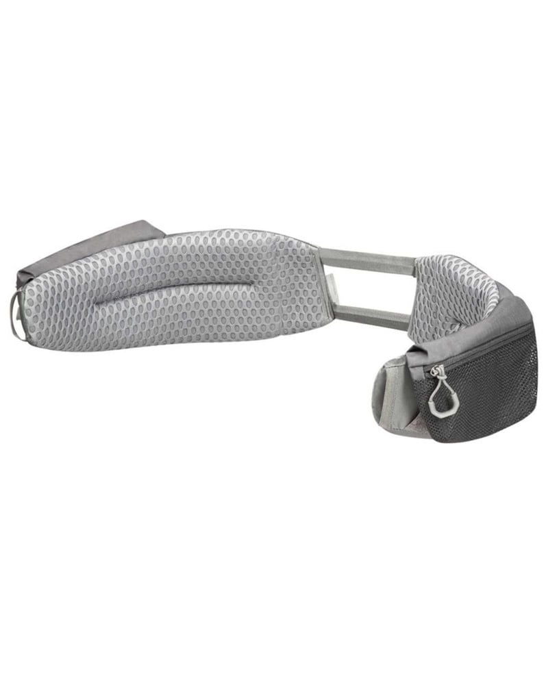 productImage: A3 Air Hipbelt Charcoal