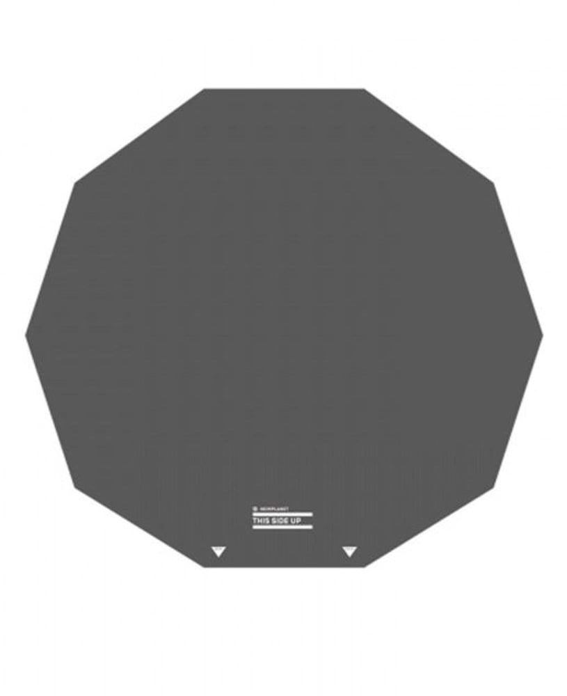 productImage: Ground Sheet The Cave Svart