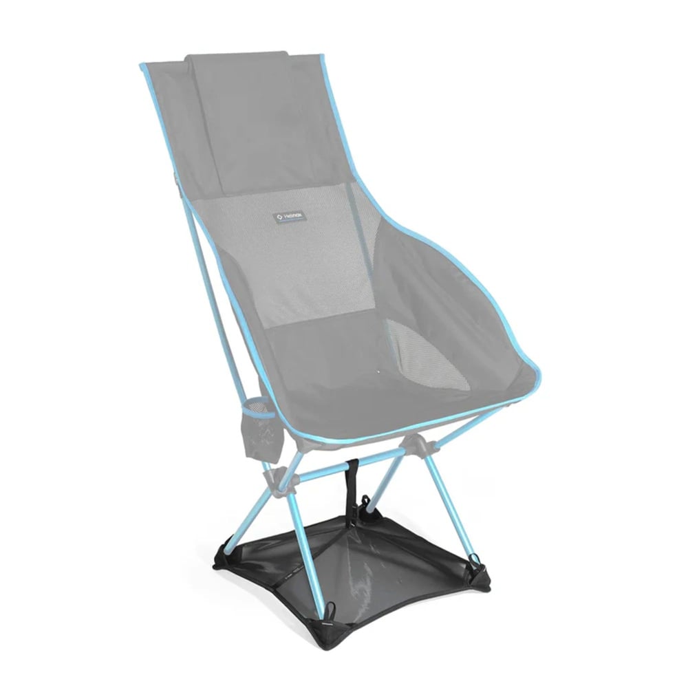 productImage: Ground Sheet for Chair One Black