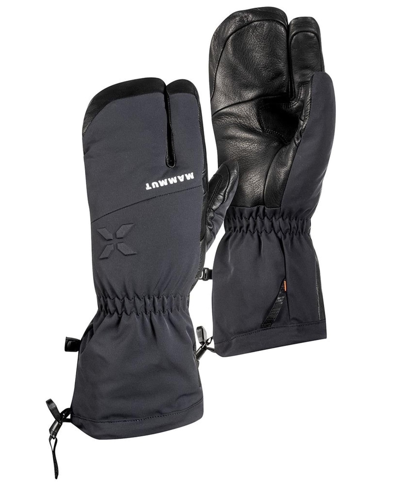 productImage: Eigerjoch Pro Svart