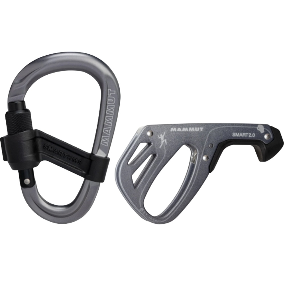 productImage: Smart 2.0 Belay Package Grey