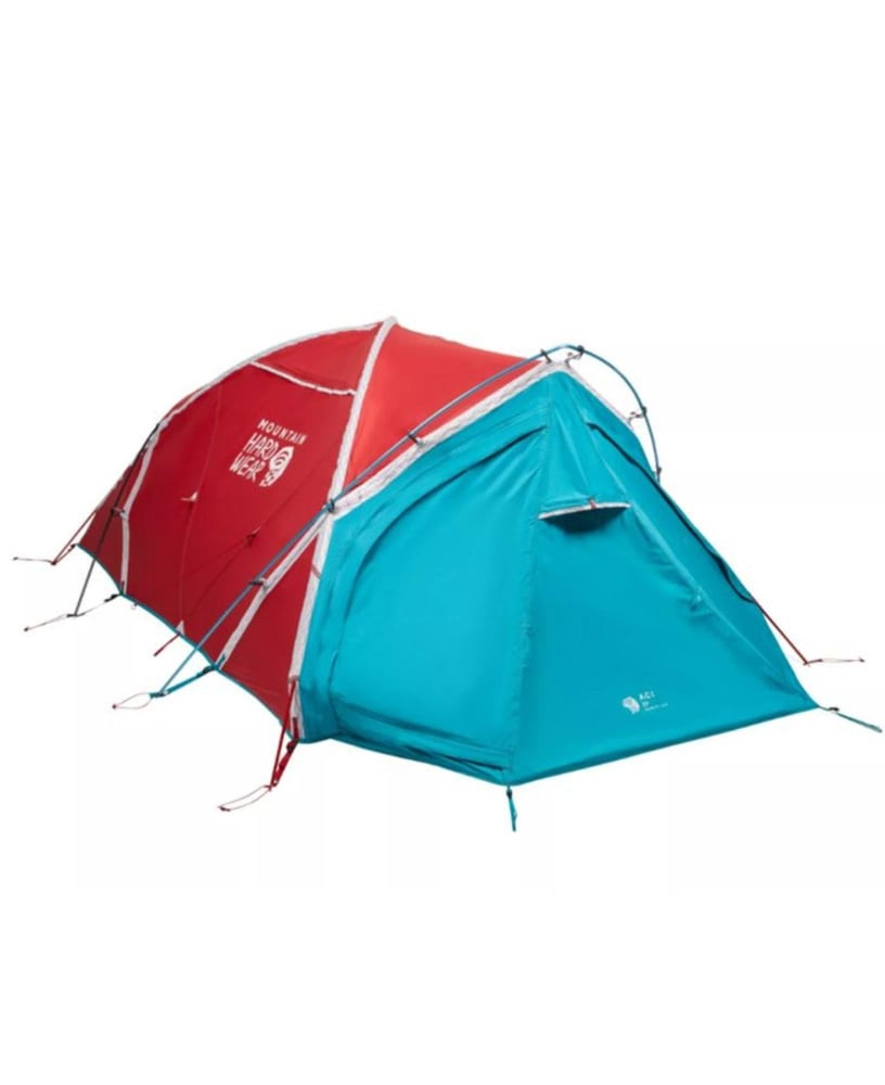 productImage: ACI™ 3 Tent Alpine Red