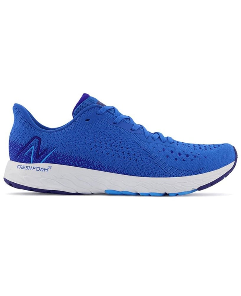 productImage: Running Tempo v2 Blue