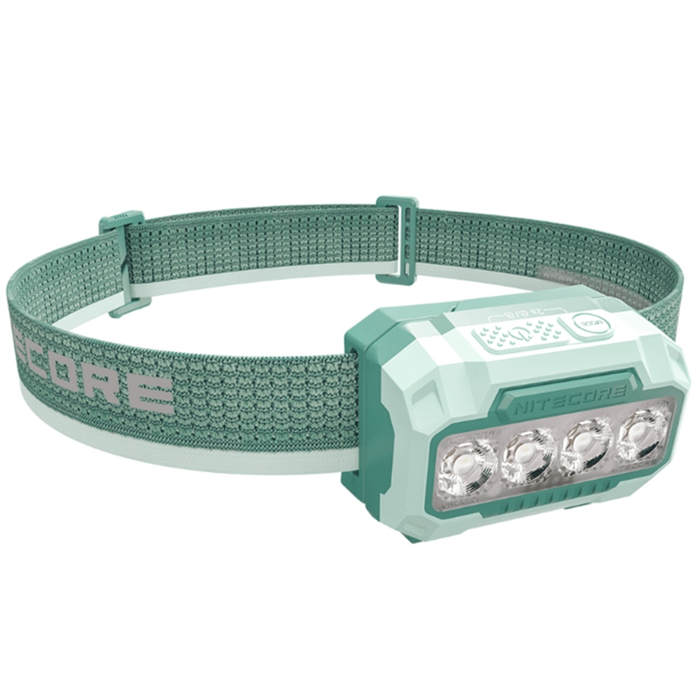 productImage: Nitecore HA23 UHE Green