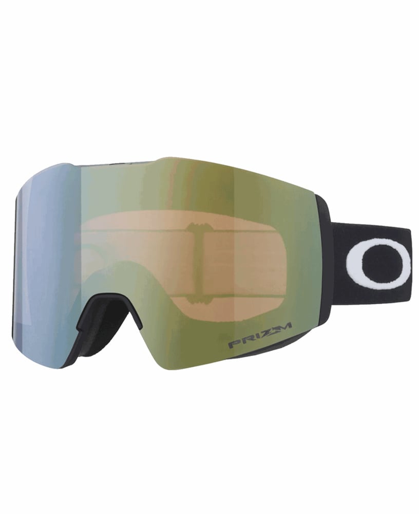 productImage: Fall Line M Matte Black Prizm Sage Gold
