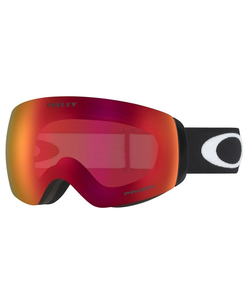 Flight Deck M Matte Black Prizm Torch, view: 1