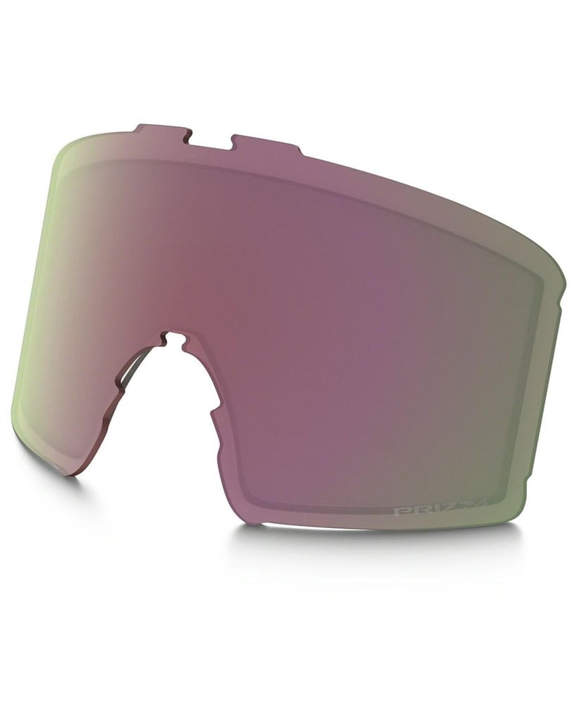 Line Miner M Replacement Lens Prizm Snow Hi Pink, view: 1