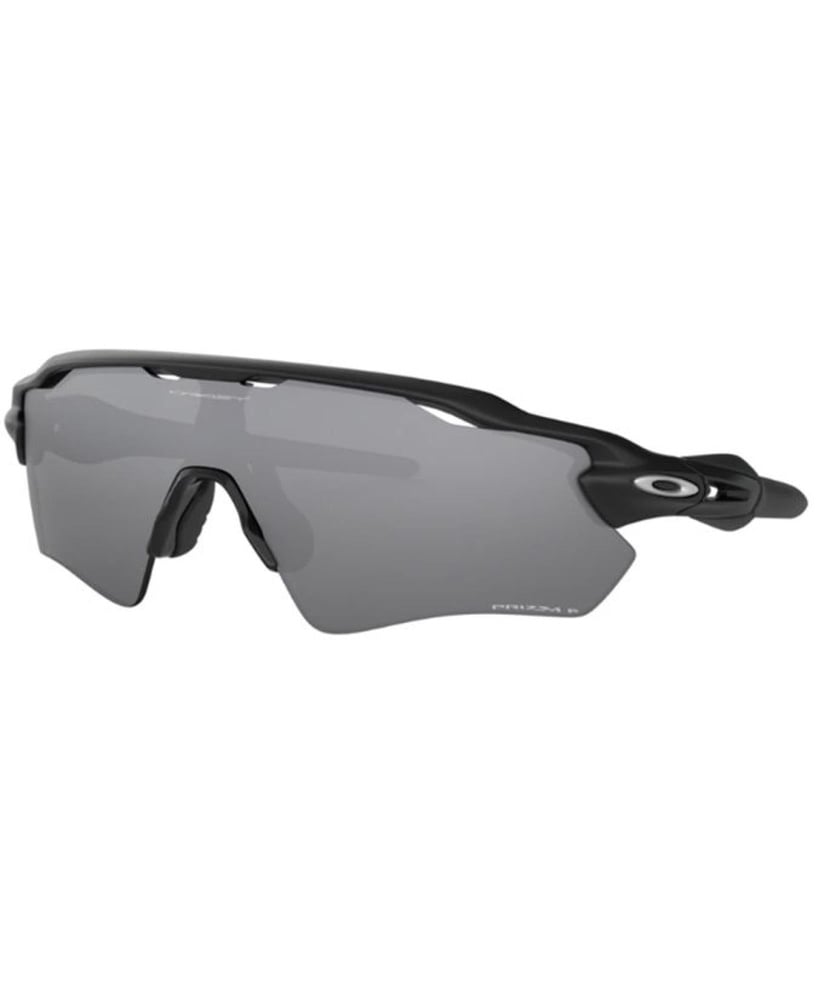 productImage: Radar EV Black Polarized Prizm Black