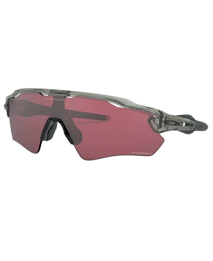 productImage: Radar EV Path Grey Ink/Prizm Road Black