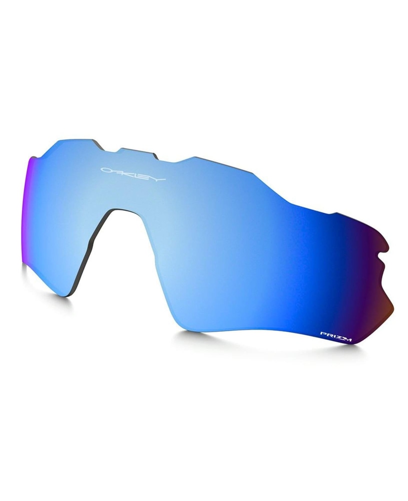 Replacement Lens Radar Ev Path Prizm Deep Water P, view: 1