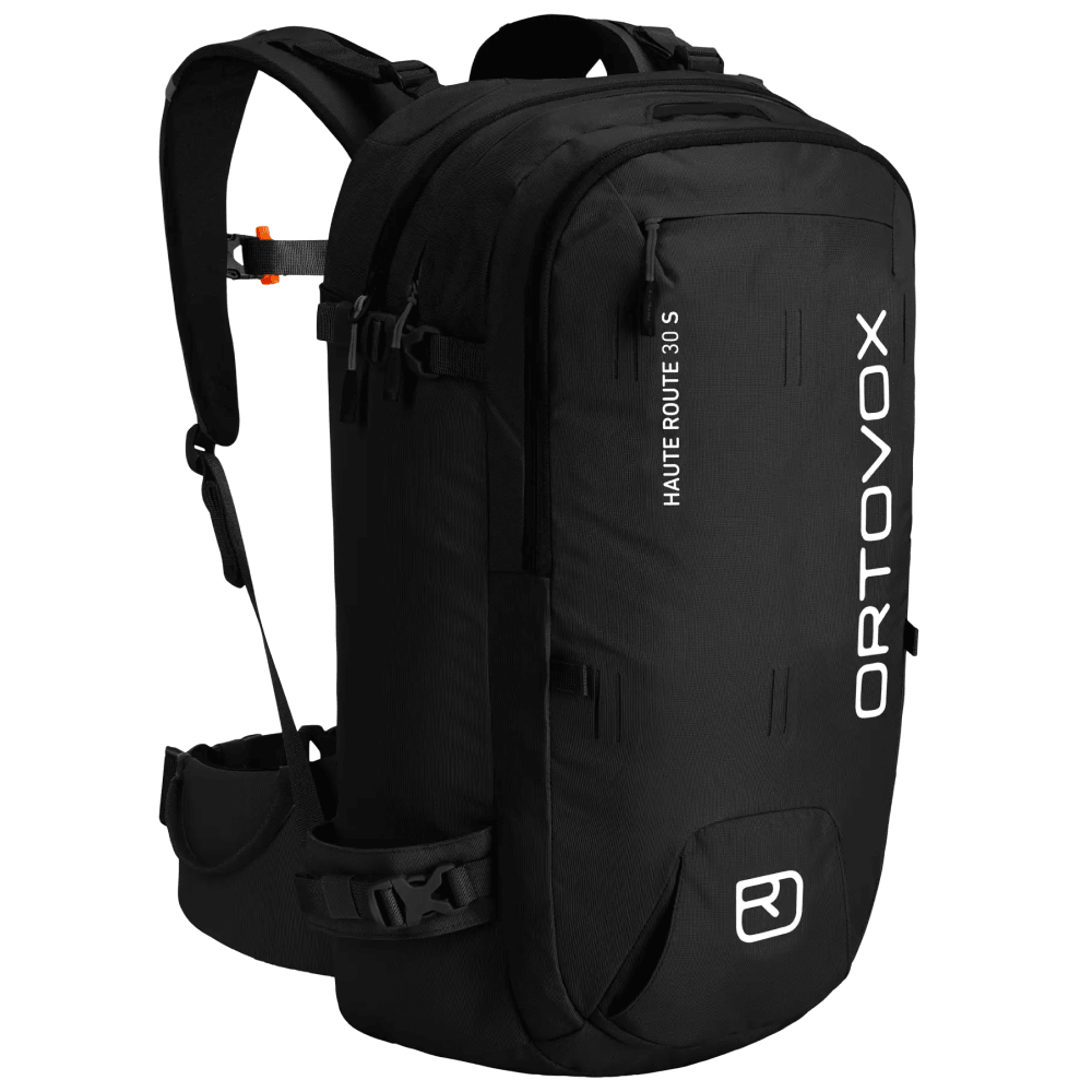 productImage: Haute Route Black Raven