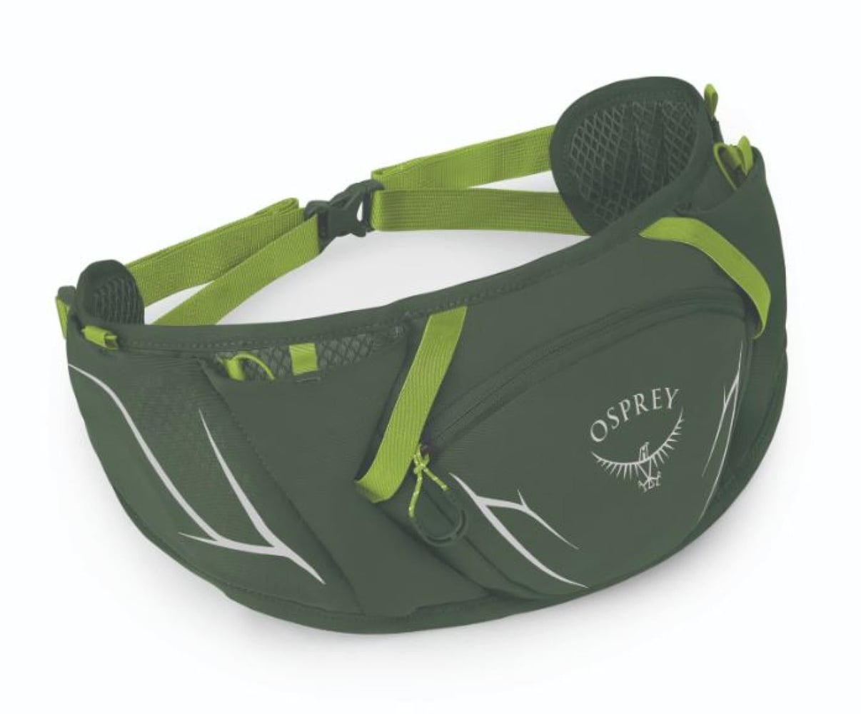 productImage: Duro Dyna Belt Unisex Seaweed Green/Limon
