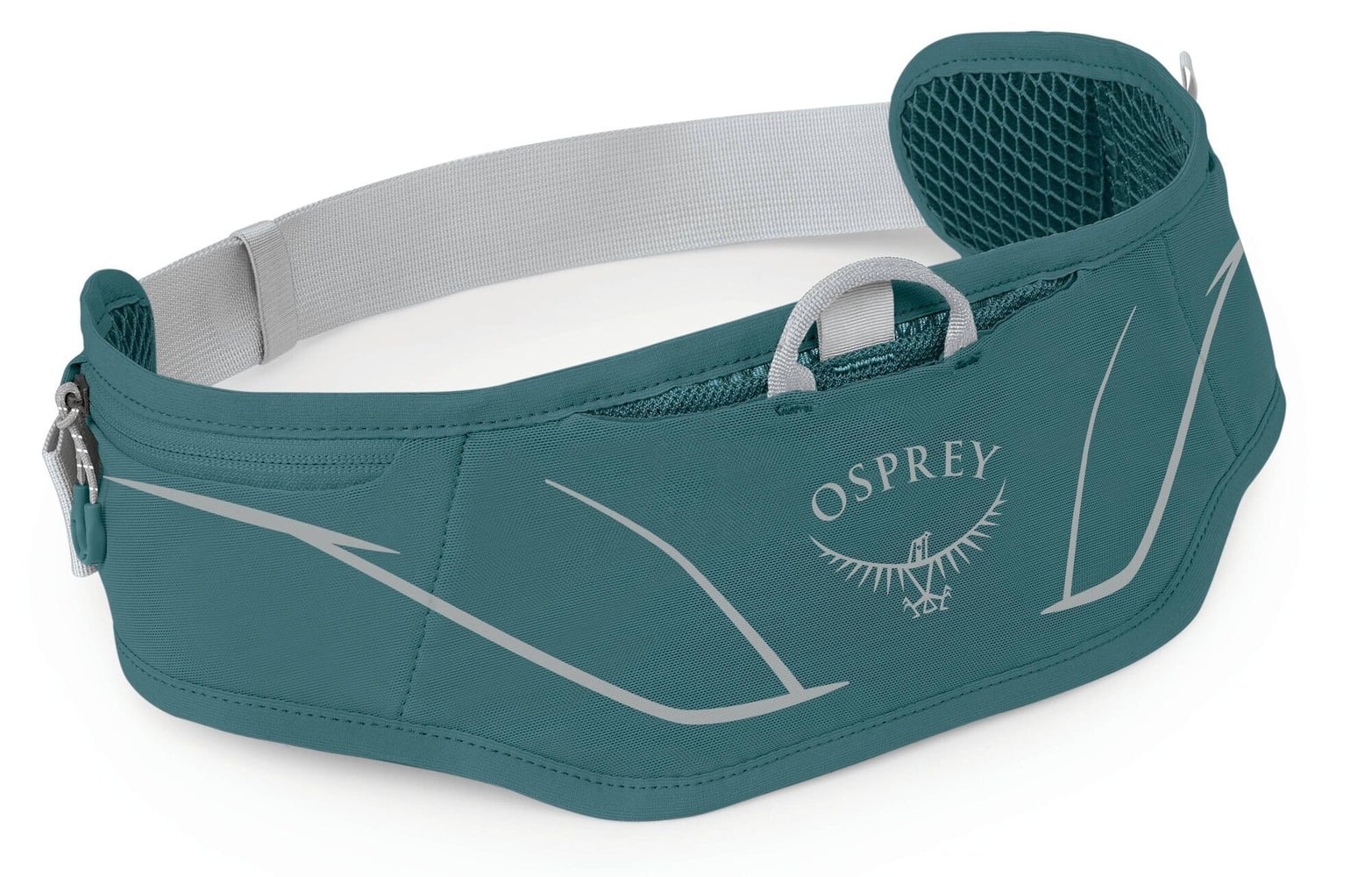 productImage: Duro Dyna Lt Belt Cascade Blue/Silver Lining