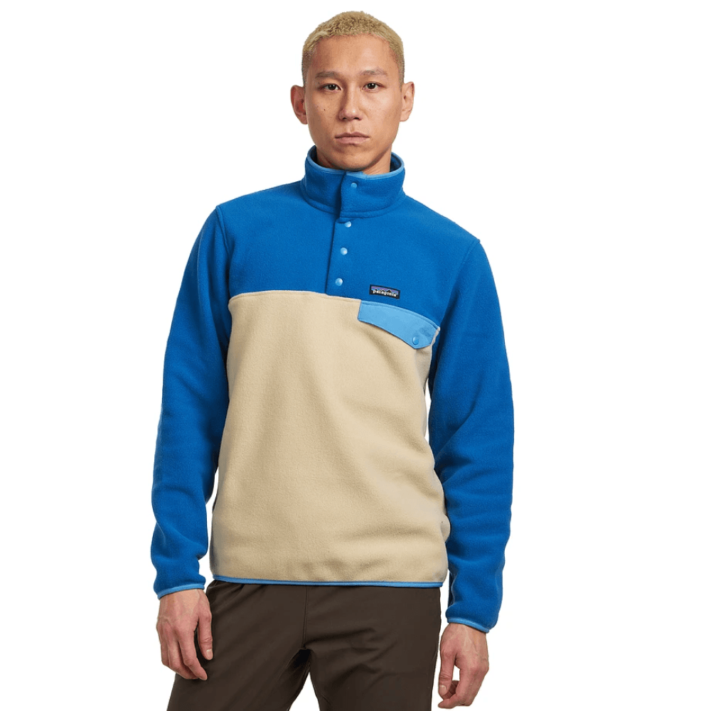 productImage: M Lw Synch Snap-T P/O Nautilus Tan