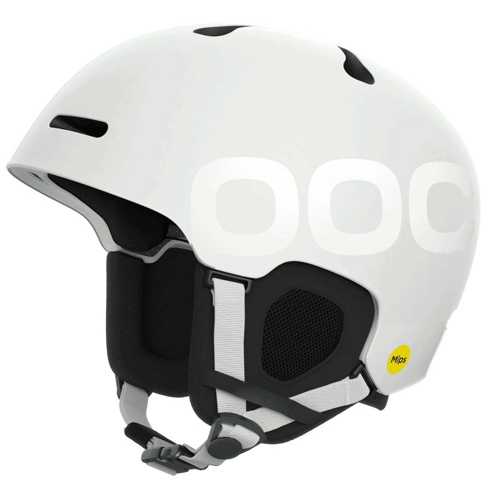 productImage: Fornix BC Hydrogen White Matt