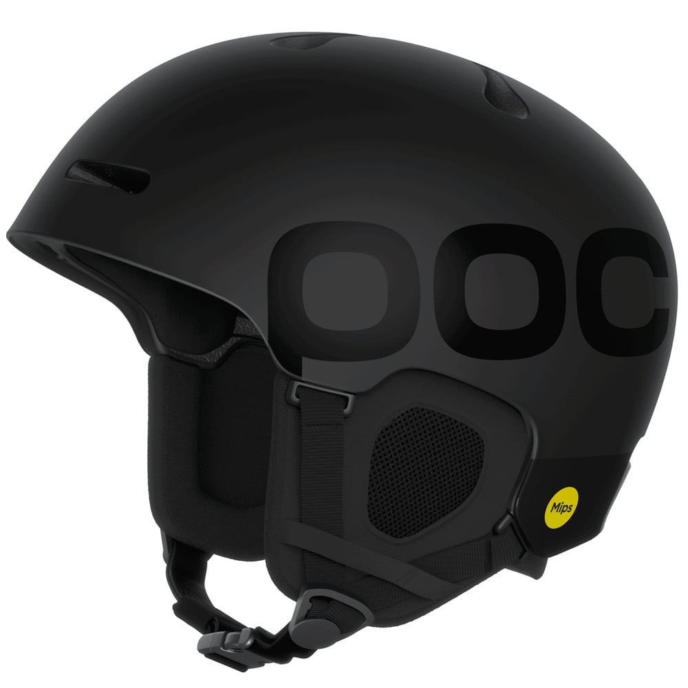 productImage: Fornix BC Uranium Black Matt