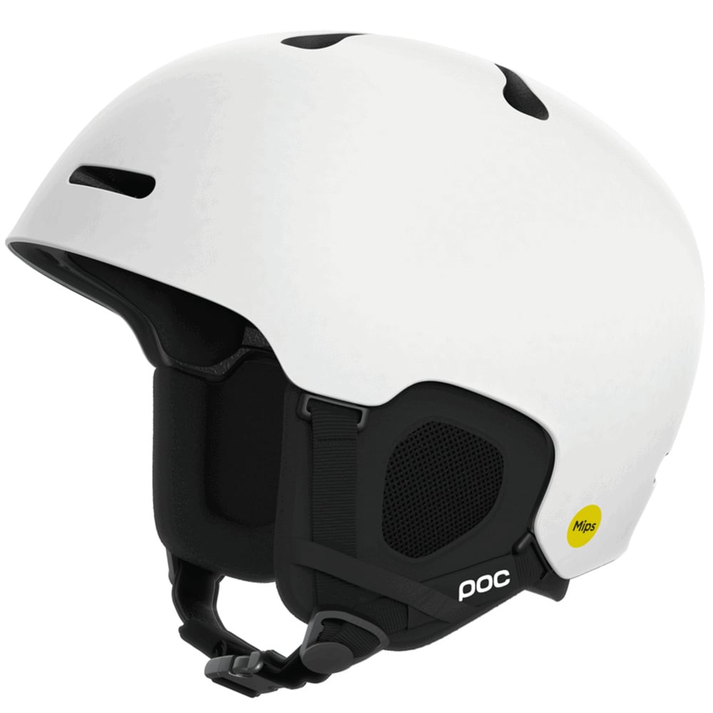 productImage: Fornix MIPS Matt hvit