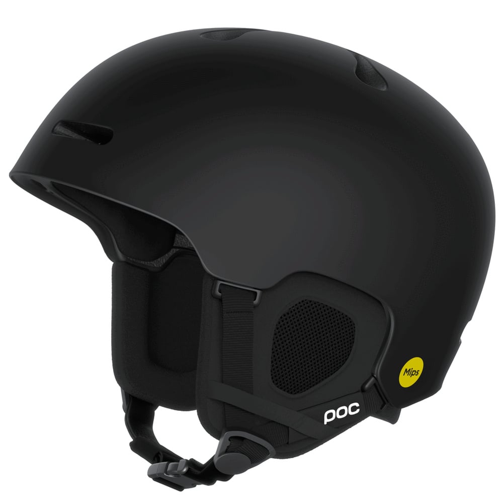 productImage: Fornix MIPS Matt svart