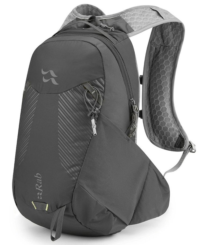 productImage: Aeon LT 12 Anthracite