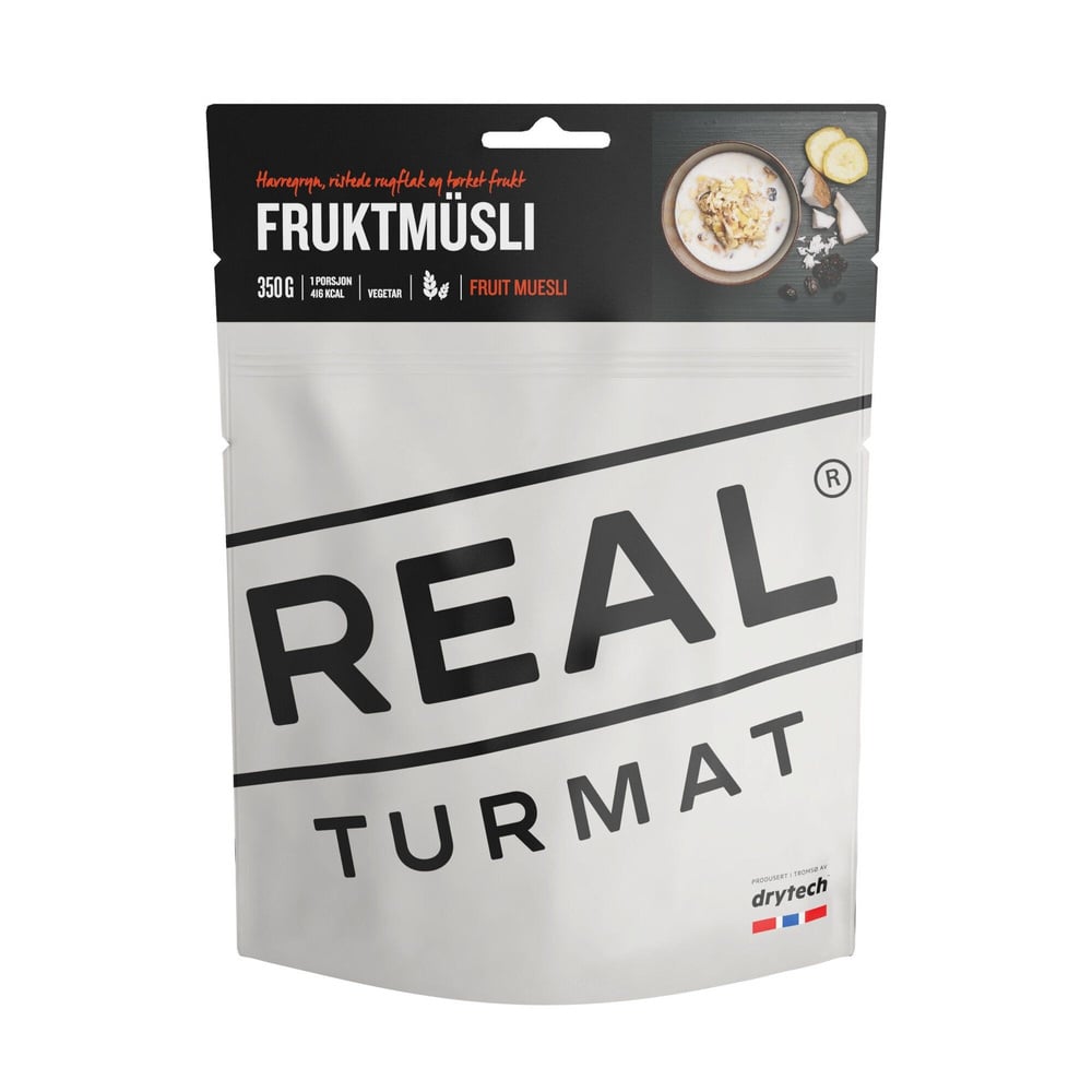 productImage: Drytech Real Turmat Fruit Muesli with Apple