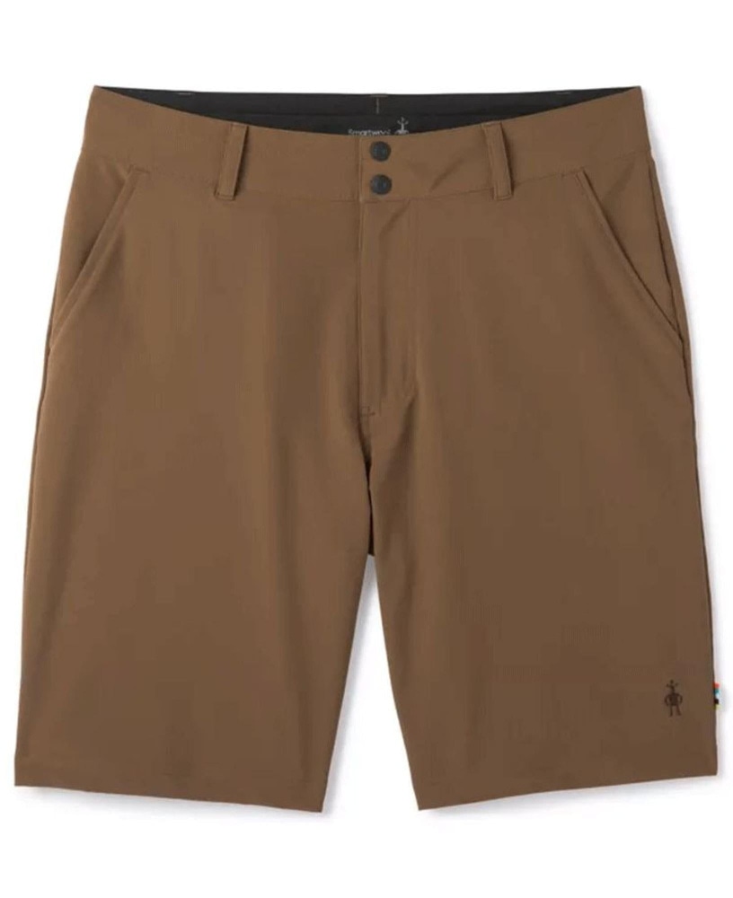 productImage: Men's Merino Sport 10'' Bourbon
