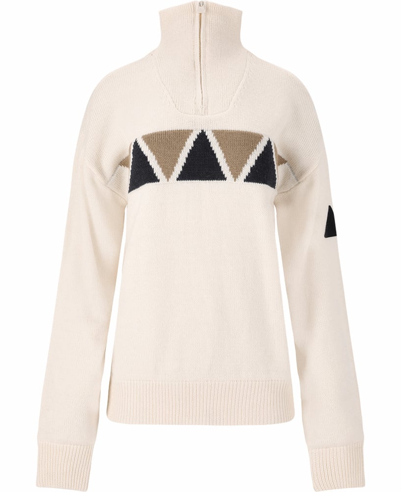 productImage: Aboda Windstopper Uni knit White