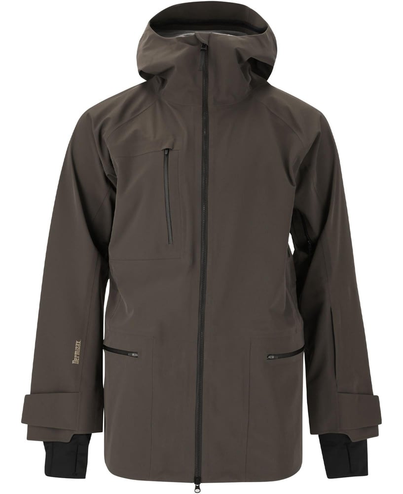 productImage: Lipno M Shell Jacket Black Ink